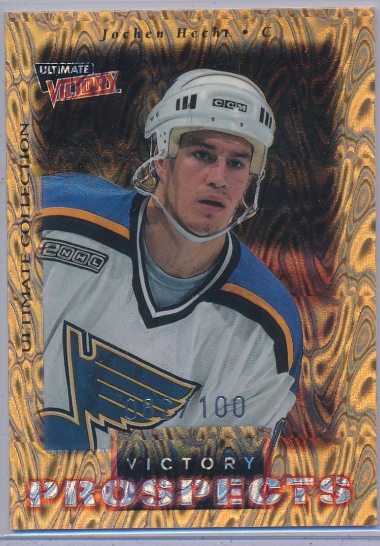 Jochen Hecht [Ultimate Collection] #106