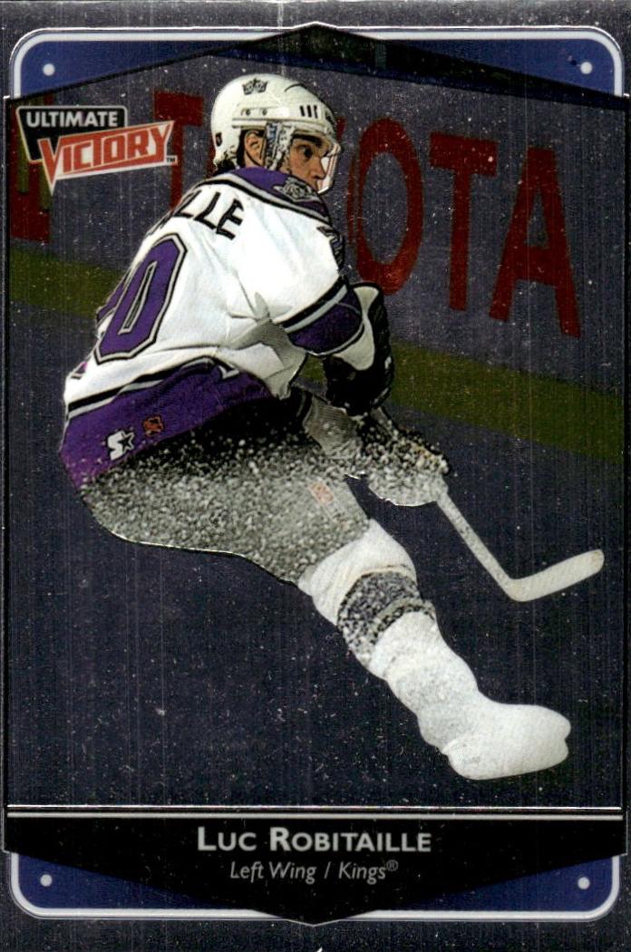 Luc Robitaille #41