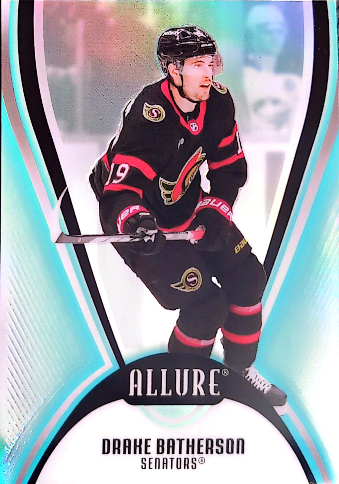 Drake Batherson #45