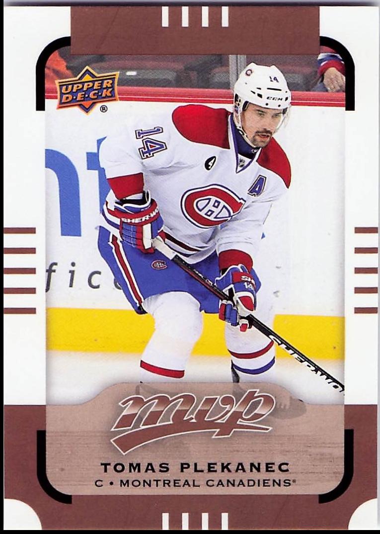 Tomas Plekanec #93