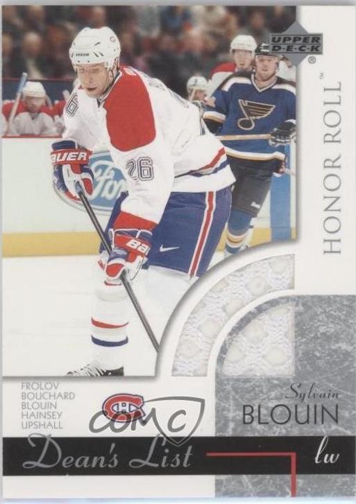 Sylvain Blouin #156