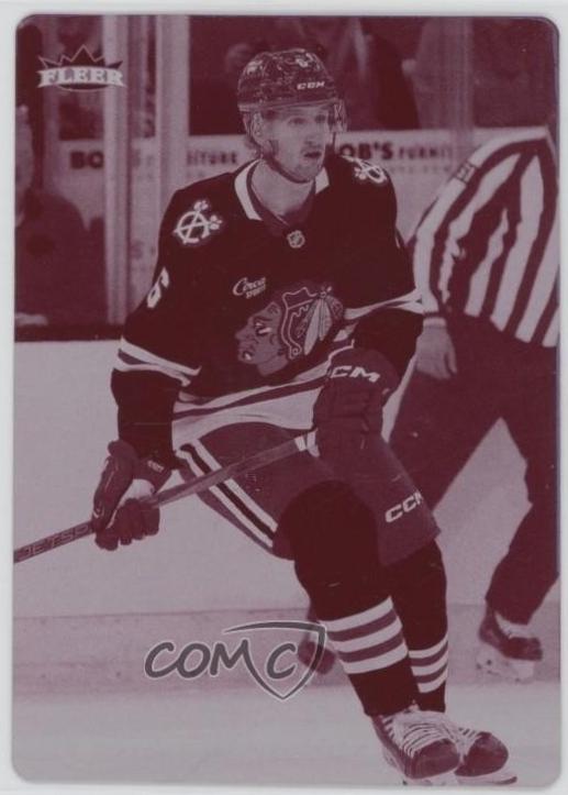 Sam Rinzel [Printing Plate] #200