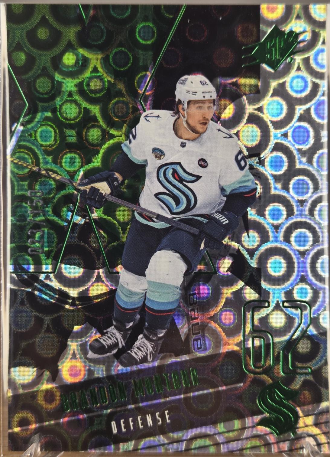 Brandon Montour [Resonance] #7