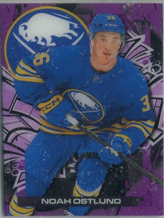 Noah Ostlund [25] #PC-53