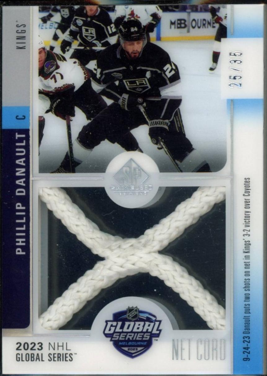 Phillip Danault #GSN-DA