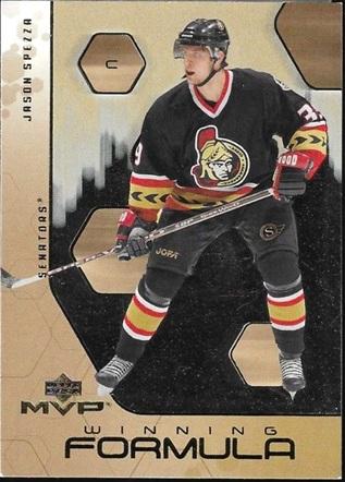 Jason Spezza #WF5