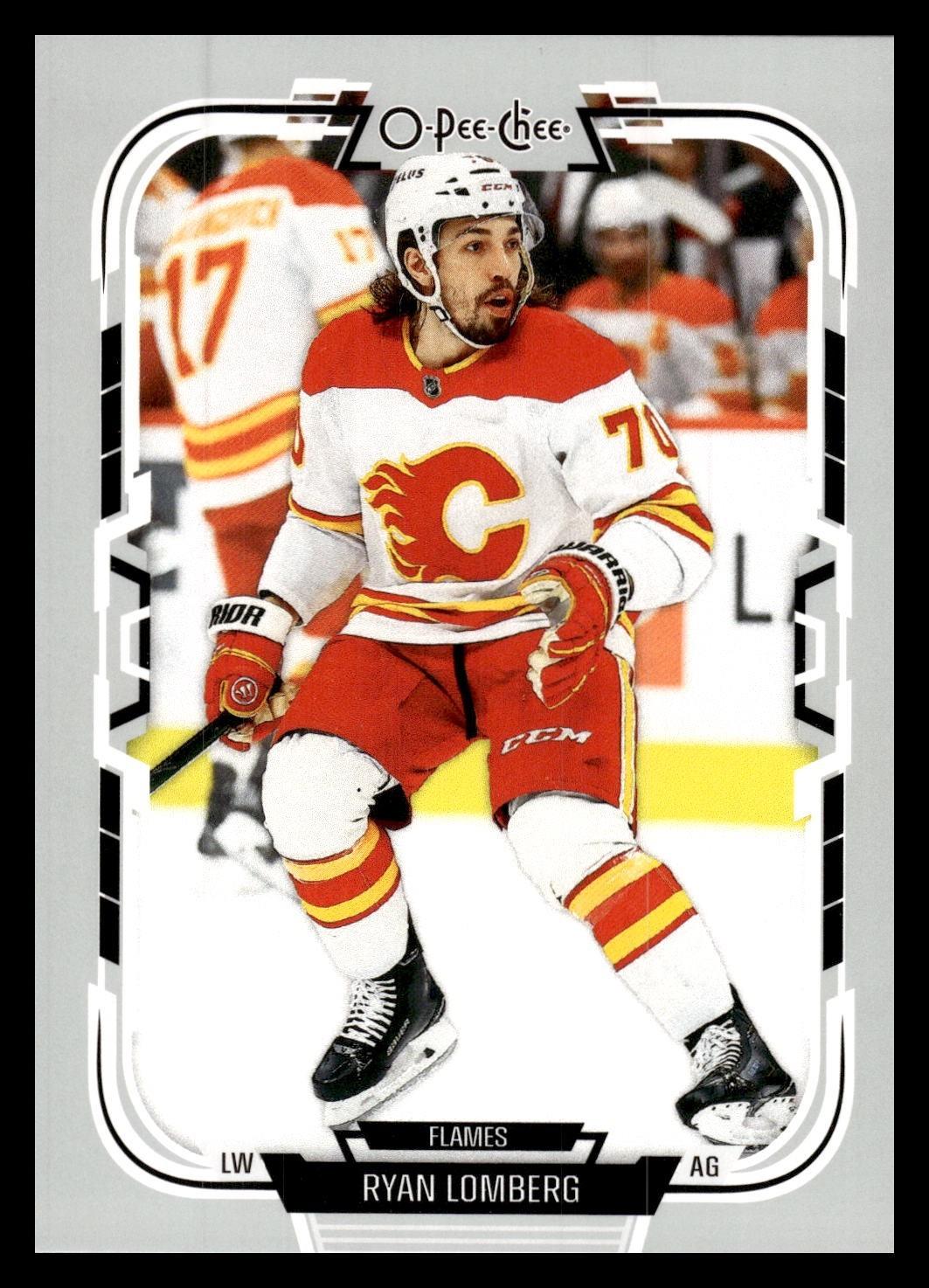 Ryan Lomberg #101