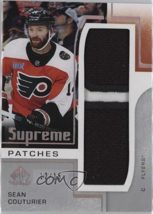 Sean Couturier #SP-SU