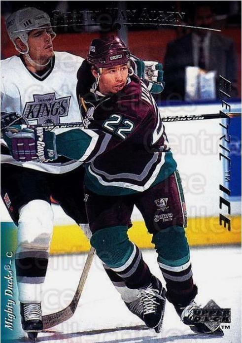 Shaun Van Allen [Electric Ice] #488