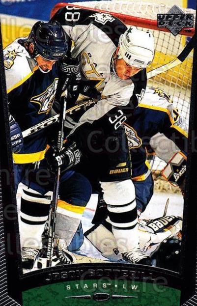 Jason Botterill #260