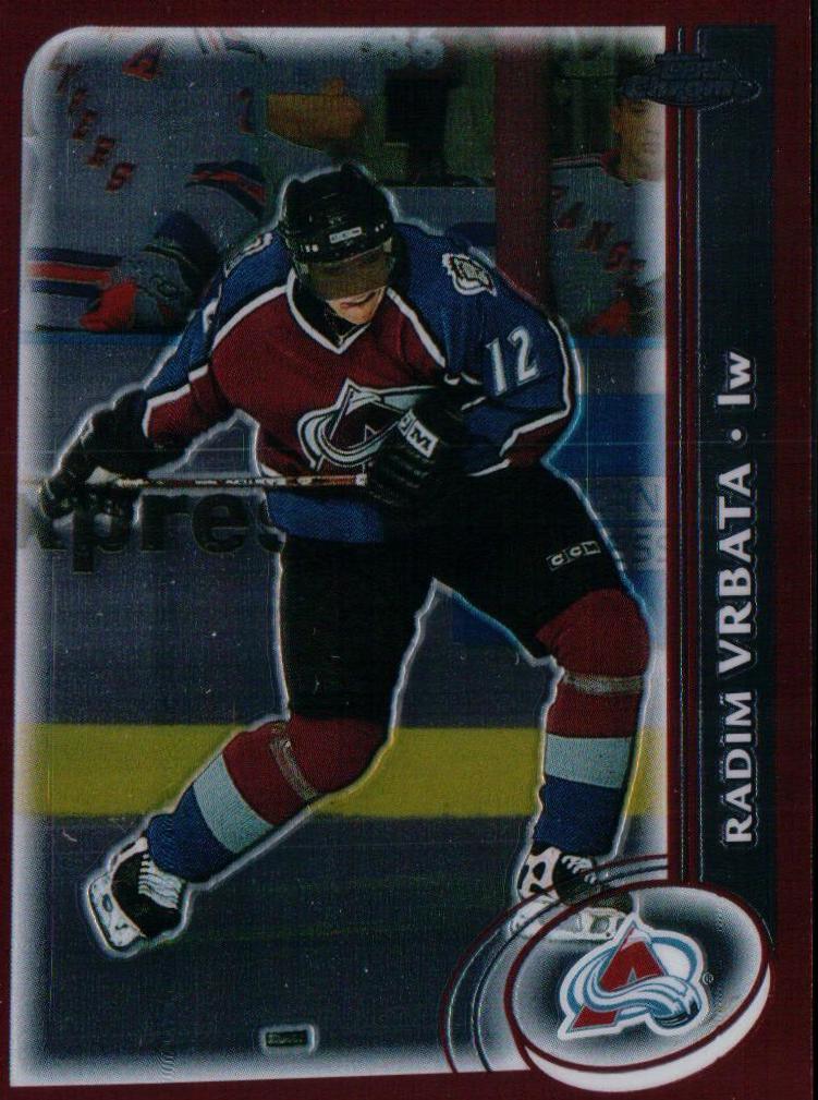 Radim Vrbata #52