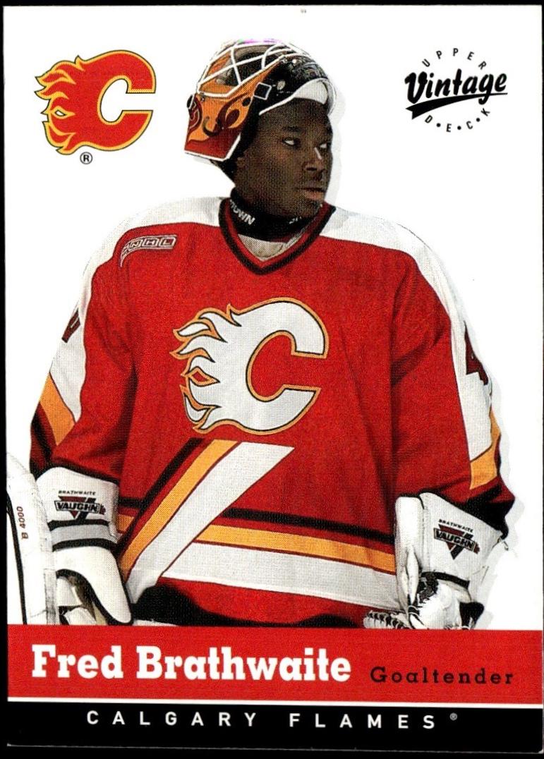 Fred Brathwaite #56