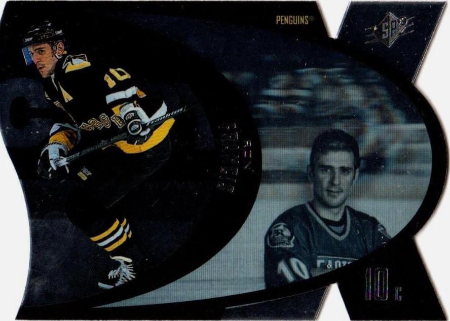 Ron Francis [Steel] #41