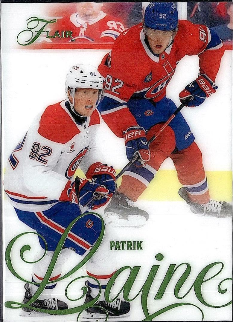 Patrik Laine [Image B Variation] #69