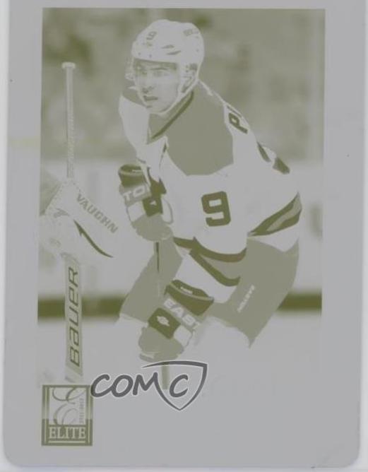 Zach Parise #198