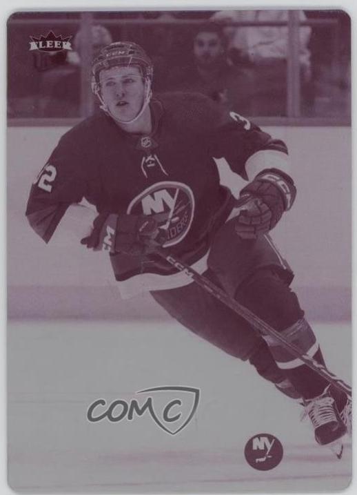 Kyle MacLean [Printing Plate] #228