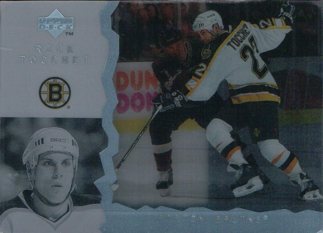 Rick Tocchet #4