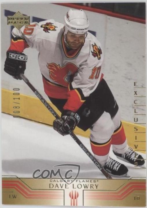 Dave Lowry [Exclusives] #26