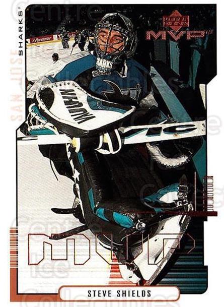 Steve Shields #151