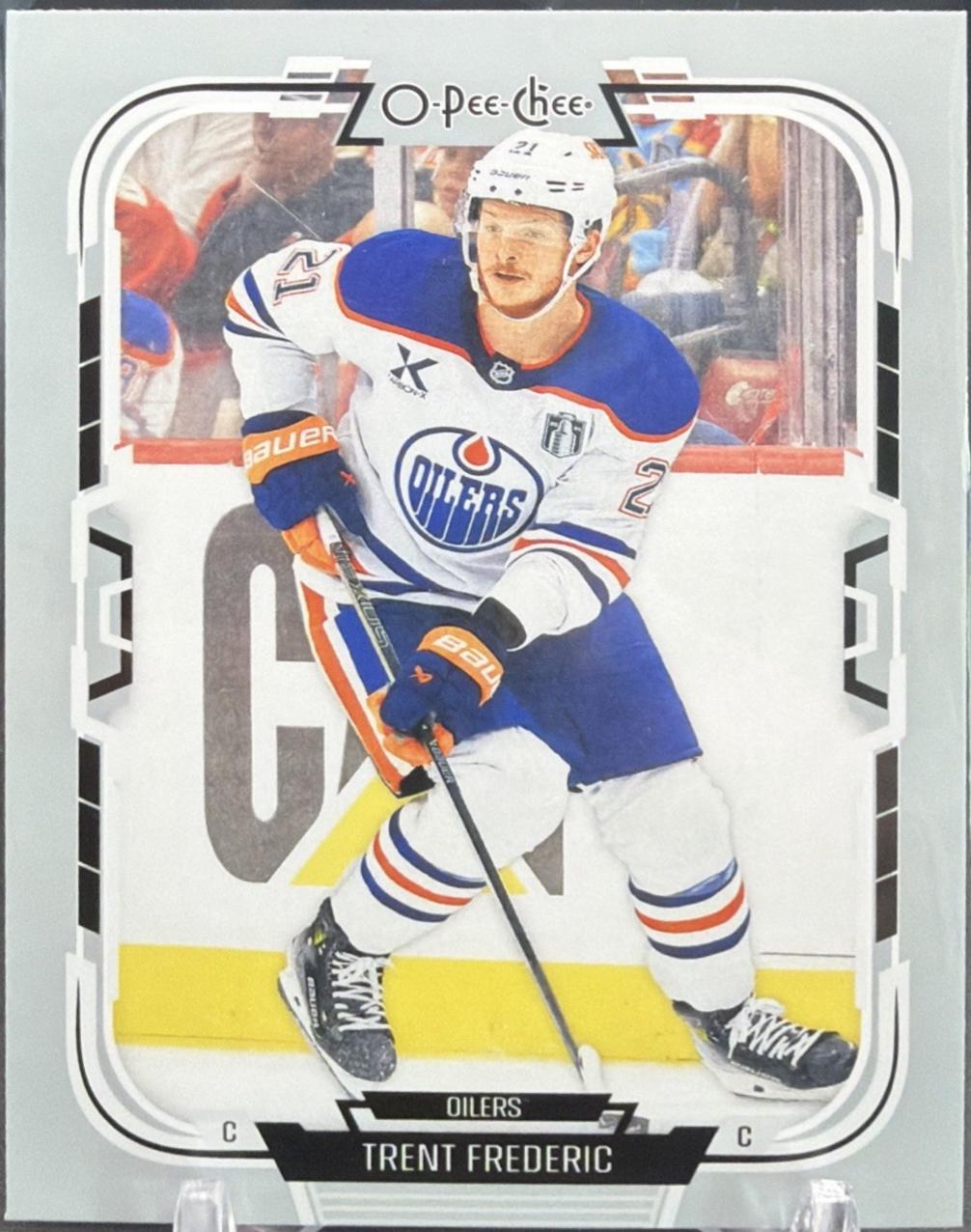 Trent Frederic #333