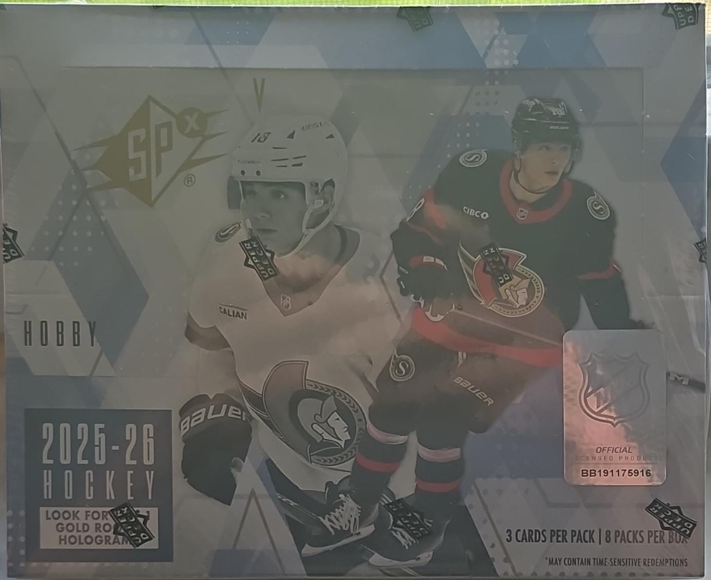Hobby Box