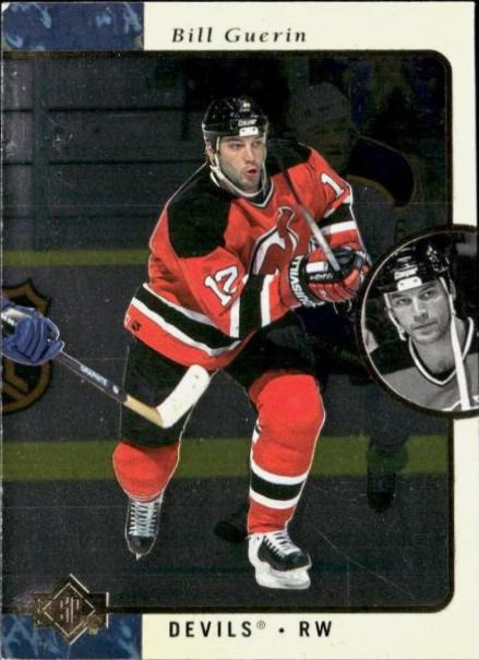 Bill Guerin #82
