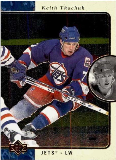 Keith Tkachuk #164