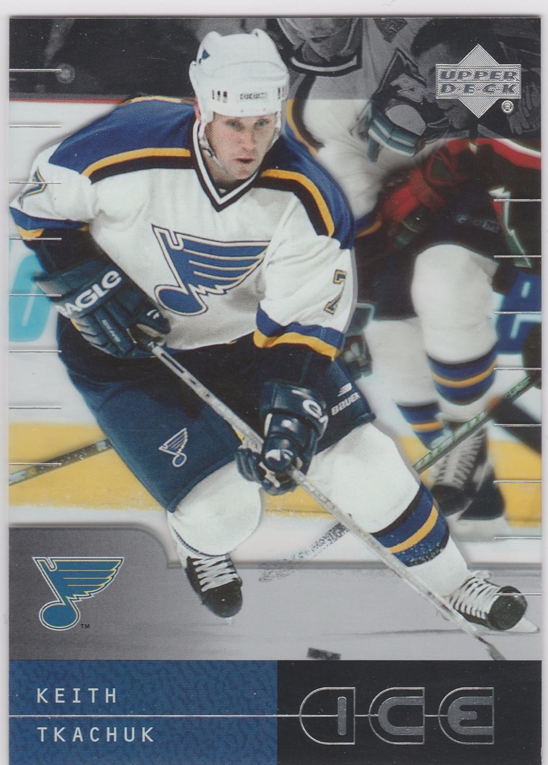 Keith Tkachuk #72