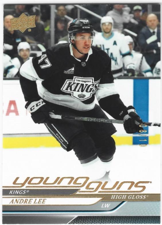 Joel Nystrom [High Gloss] #482