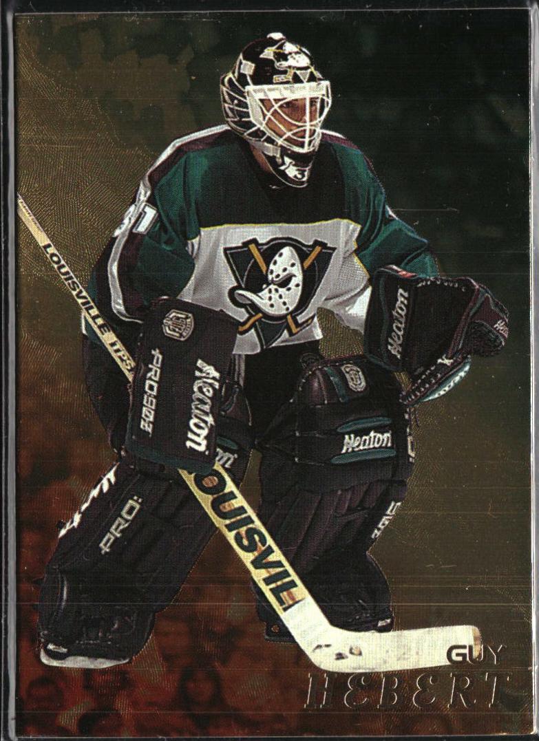 Guy Hebert #4