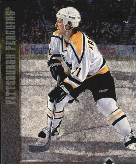 Darius Kasparaitis #61