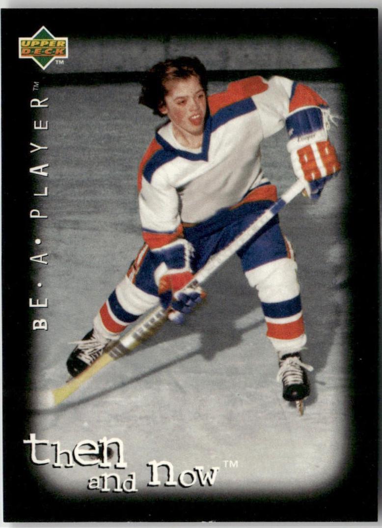 Pat LaFontaine #R132