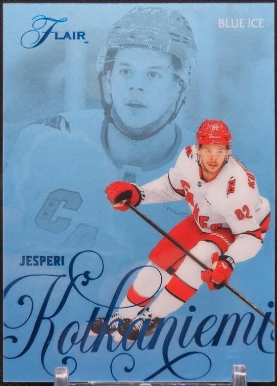 Jesperi Kotkaniemi [Blue Ice] #19
