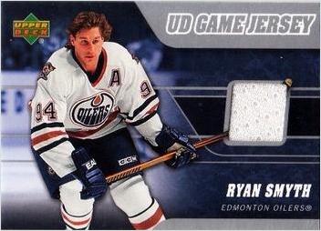 Ryan Smyth #J2-RS