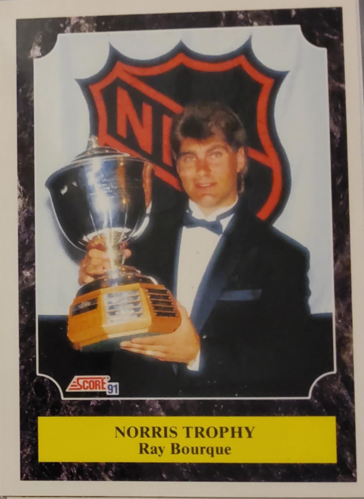 Ray Bourque #429