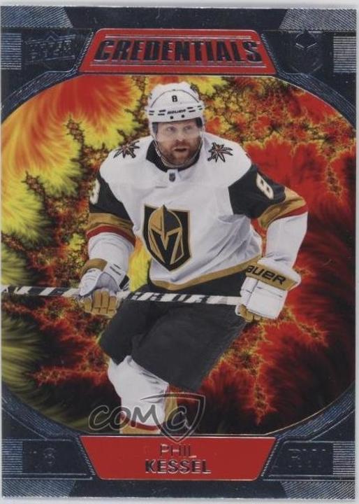 Phil Kessel #90