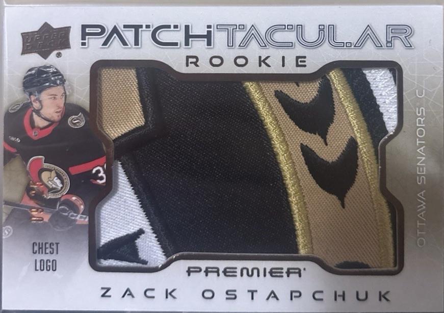Zack Ostapchuk #RPT-ZO