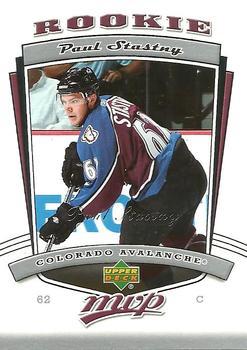 Paul Stastny #302