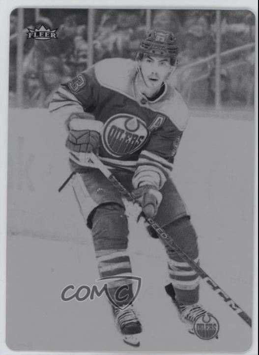 Ryan Nugent-Hopkins [Printing Plate] #169