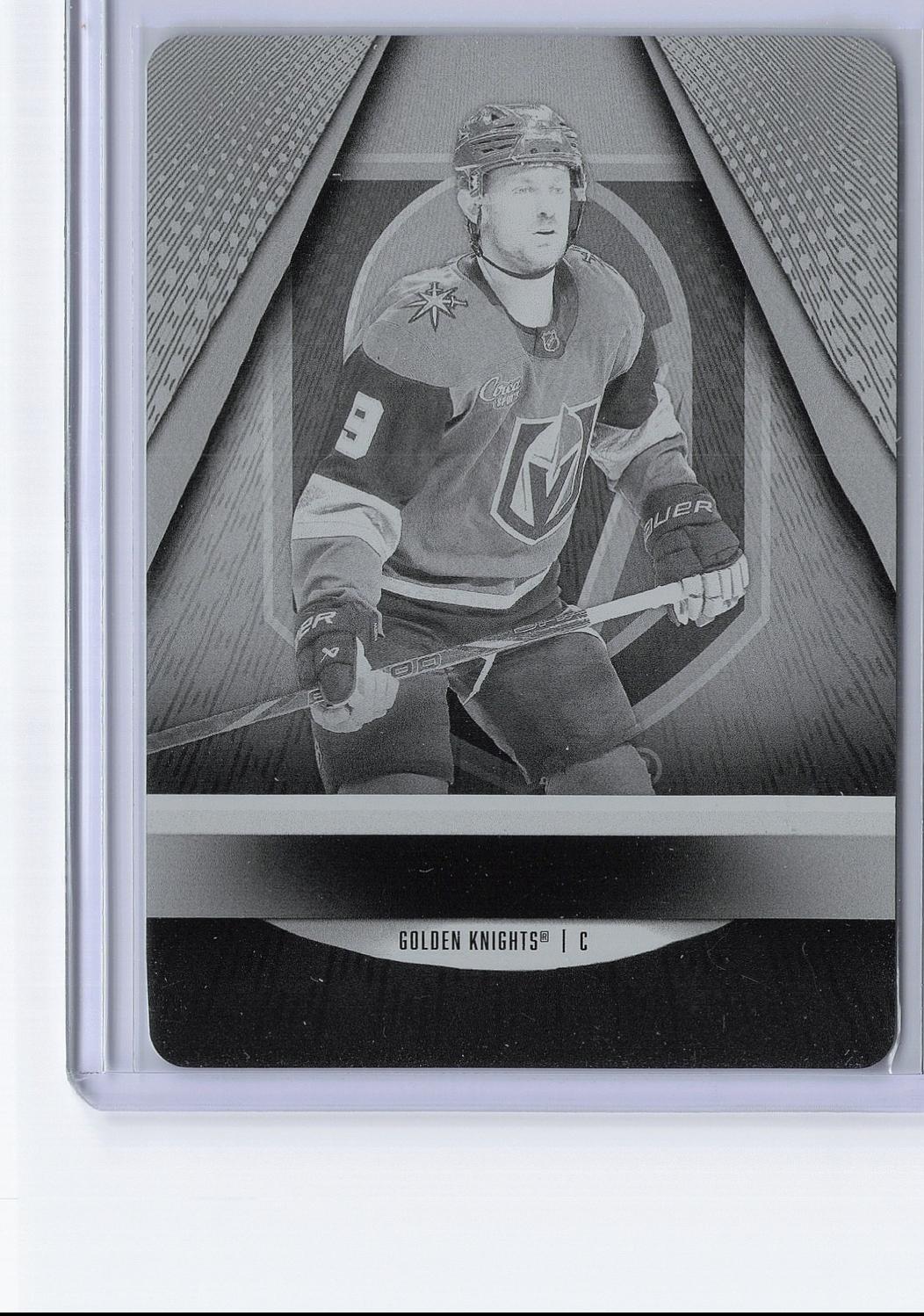Jack Eichel [Black] #58