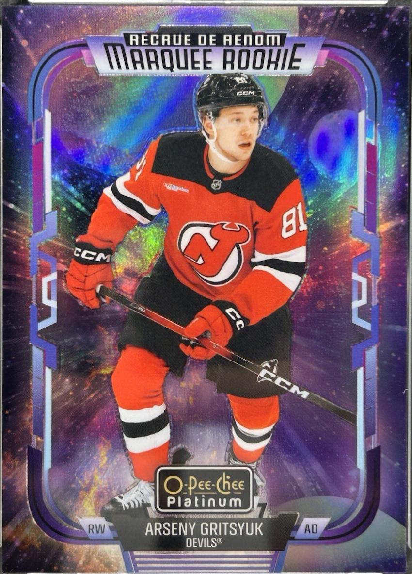 Arseny Gritsyuk [Cosmic] #278