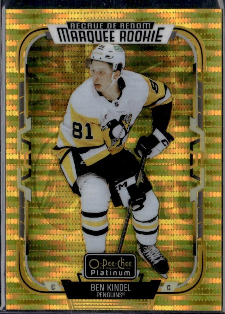 Ben Kindel [Seismic Gold] #281