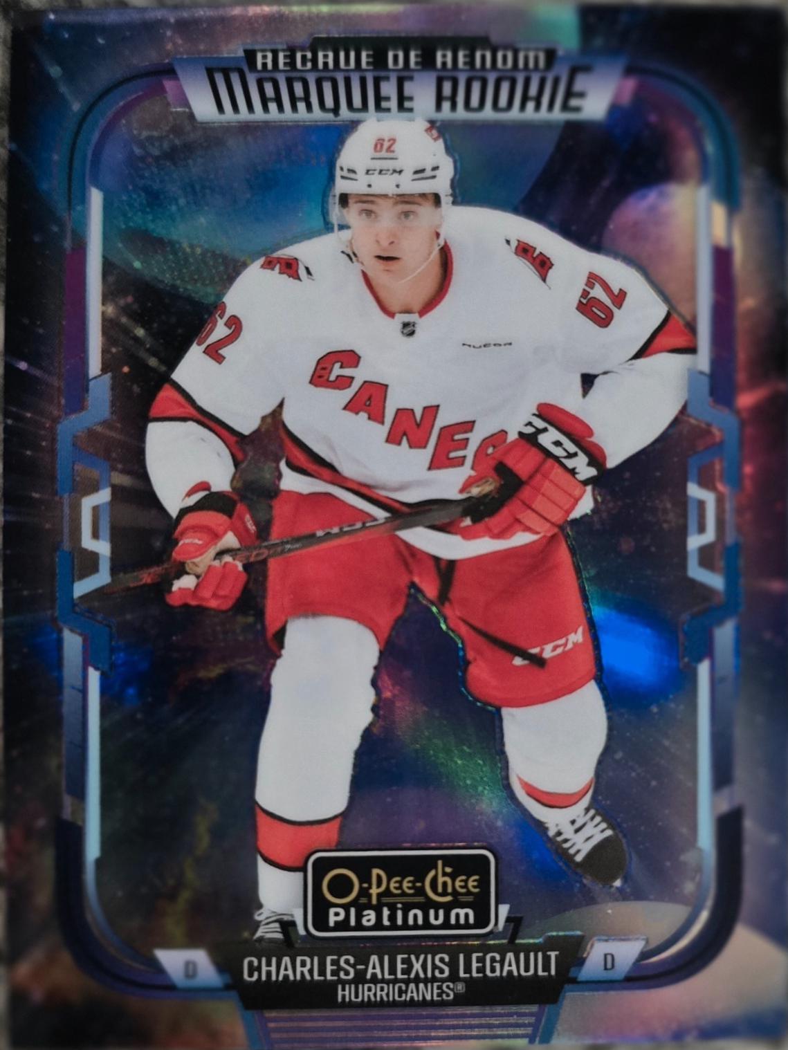 Charles-Alexis Legault [Cosmic] #291