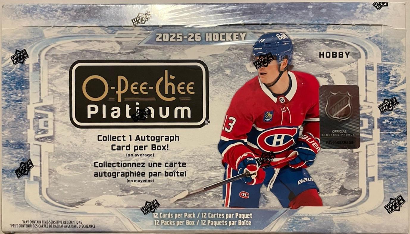 Hobby Box