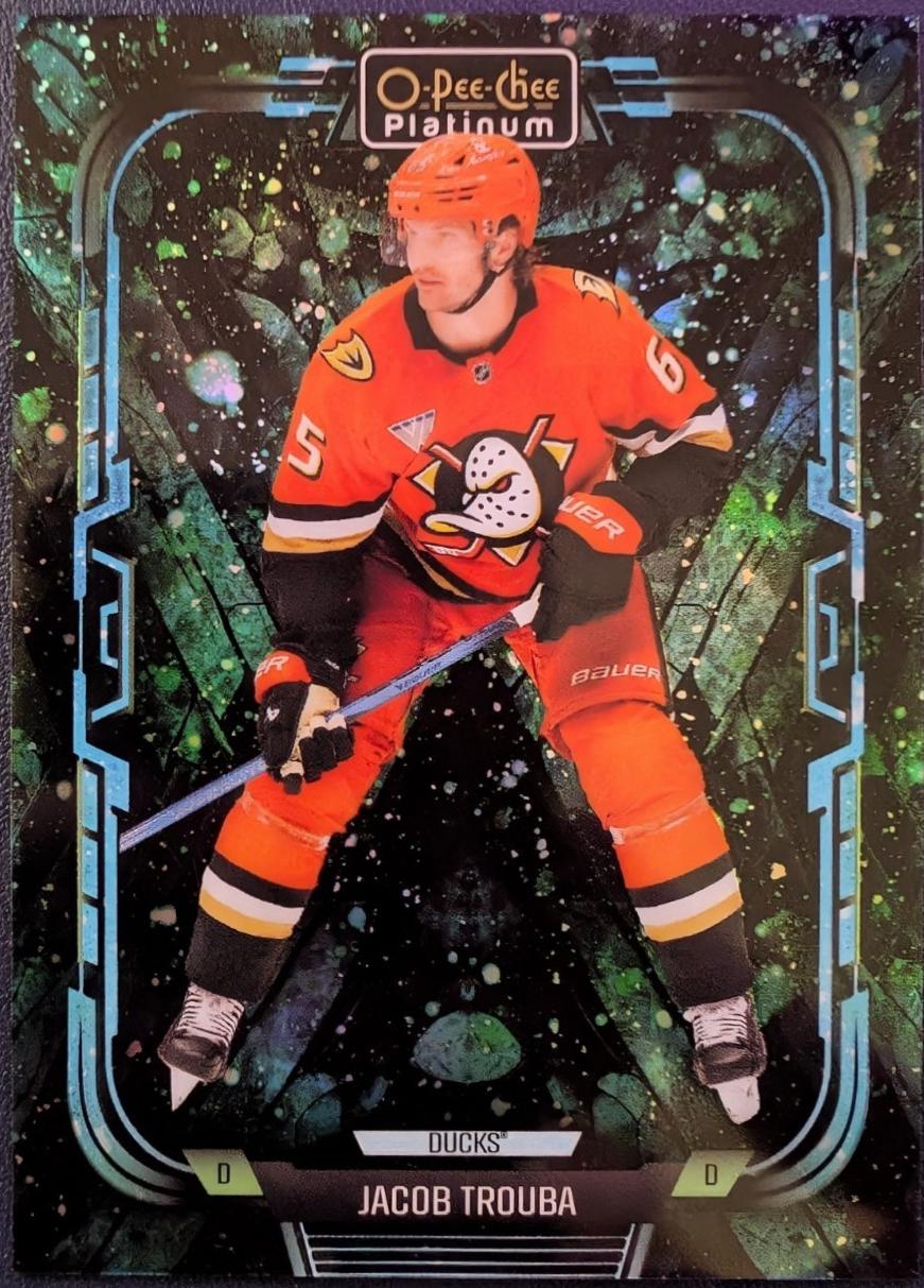 Jacob Trouba [Bioluminescence] #172