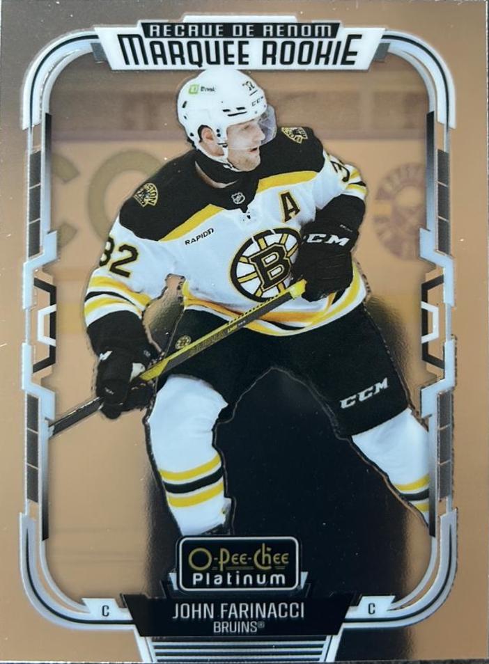 John Farinacci #204