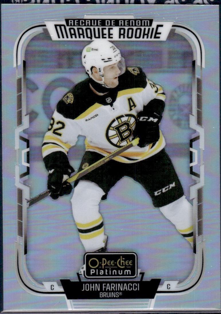 John Farinacci [Rainbow] #204