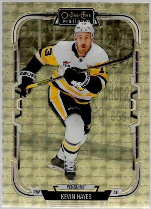 Kevin Hayes [Golden Treasures] #180