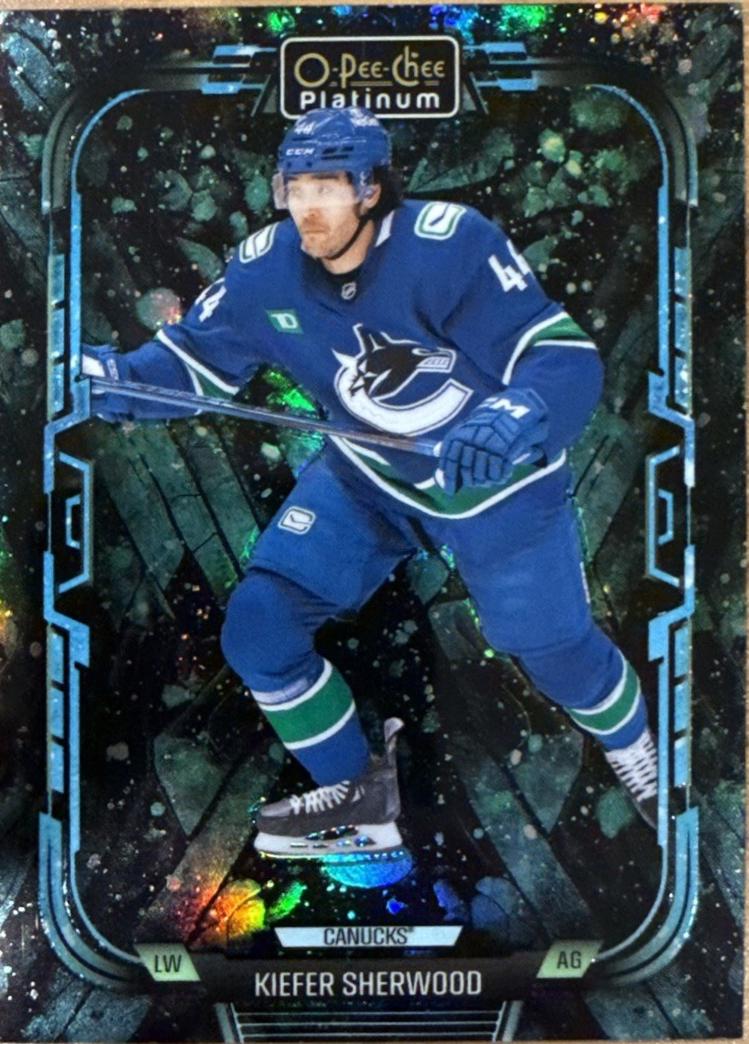Kiefer Sherwood [Bioluminescence] #69