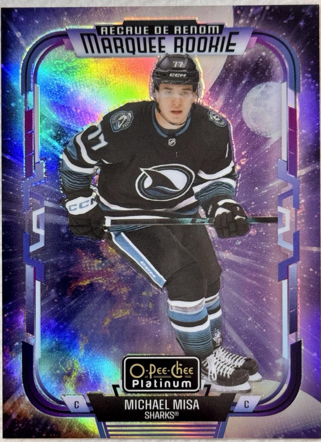 Michael Misa [Cosmic] #229